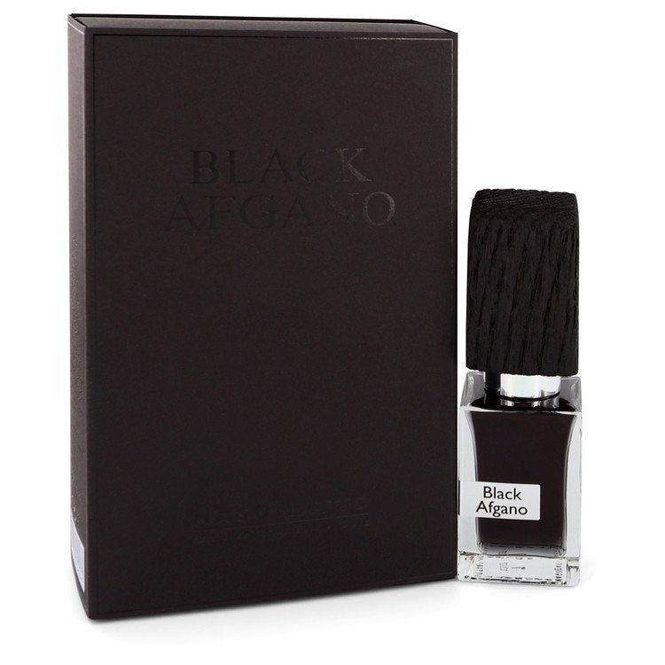 Nasomatto Black Afgano Extrait De Parfum for Women