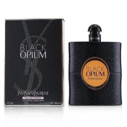 Black Opium Eau De Parfum Yves Saint Laurent