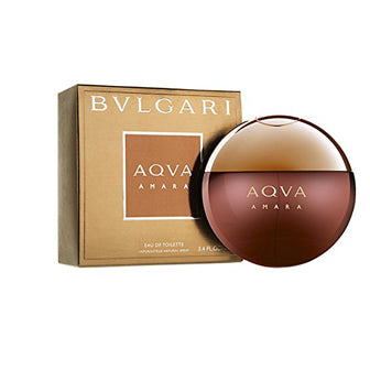 Bvlgari Aqva Amara Eau de Toilette for Men - Masionstore