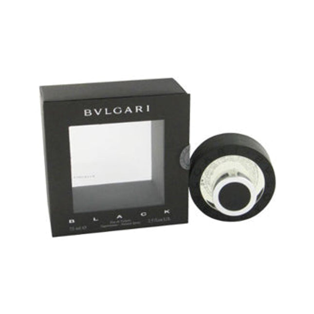 Bvlgari Black Eau De Toilette Bvlgari