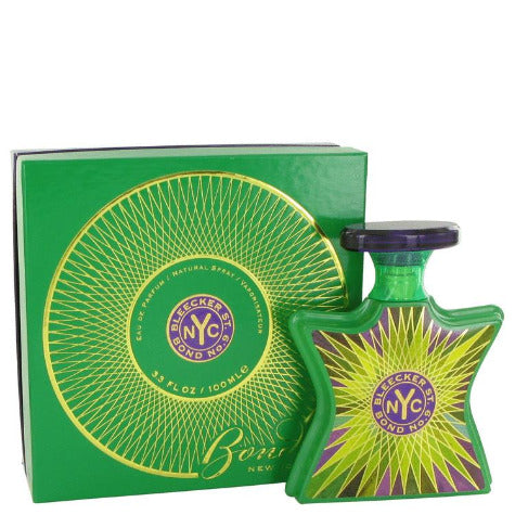 Bond No. 9 Bleecker St Eau De Parfum Bond No. 9