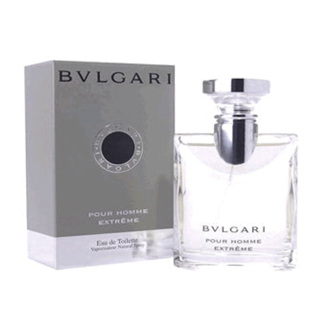Bvlgari Pour Homme Extreme Eau De Toilette Bvlgari