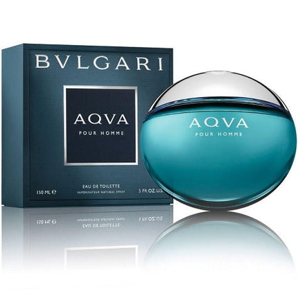 Bvlgari Aqua Eau De Toilette Bvlgari