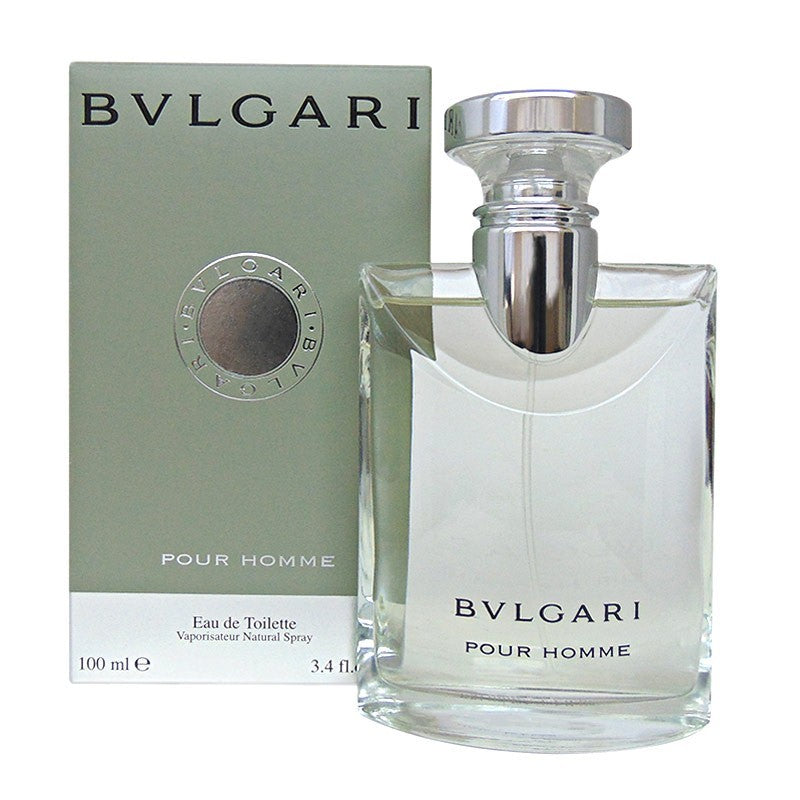 Bvlgari Pour Homme Eau de Toilette - Masionstore