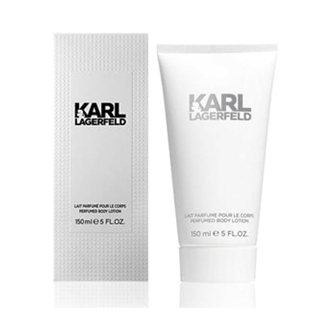 Karl Lagerfeld Body Lotion Karl Lagerfeld