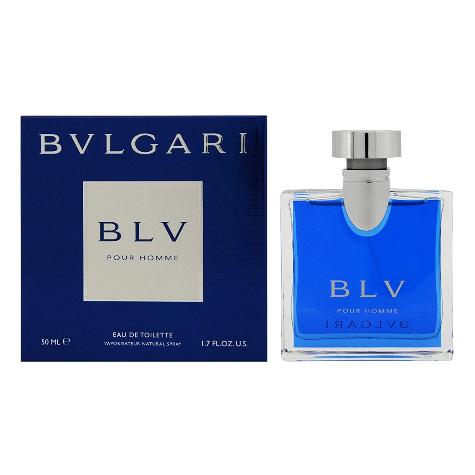 Bvlgari Blv Eau de Toilette for Men - Masionstore