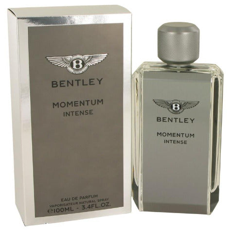 Bentley Momentum Intense Eau de Parfum for Men