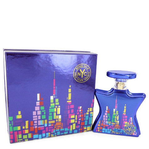 Bond No. 9 New York Nights Eau de Parfum for Women