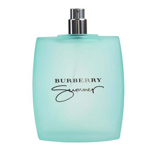 Burberry Summer Eau de Toilette (Edition 2013) for Men