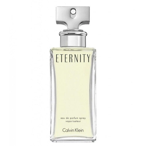 Calvin Klein Eternity Eau de Parfum for Women - Masionstore