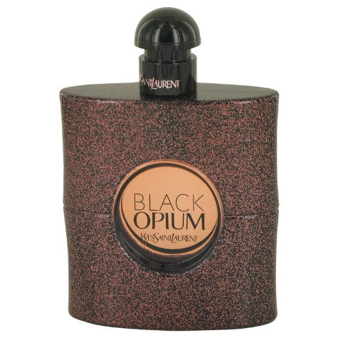 Yves Saint Laurent Black Opium Eau de Toilette for Women