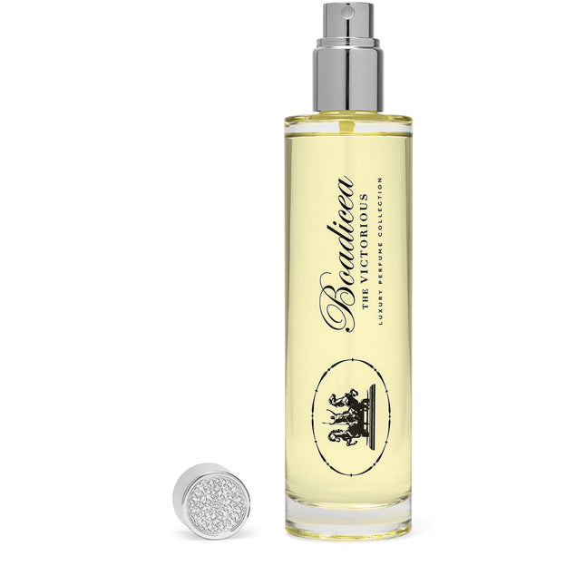 Boadicea The Victorious Leopard Of Arabia Room Fragrance 200ml Spray, 200 ml for Unisex