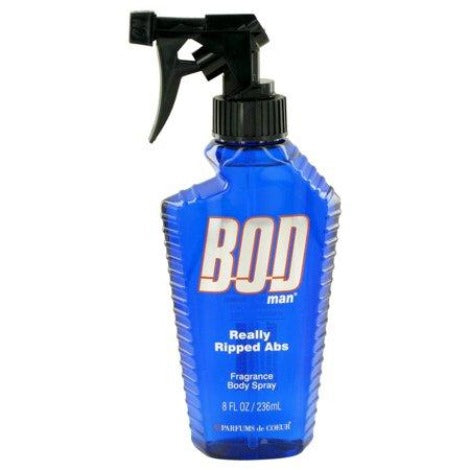 Bod Man Really Ripped Abs Body Spray Parfums De Coeur