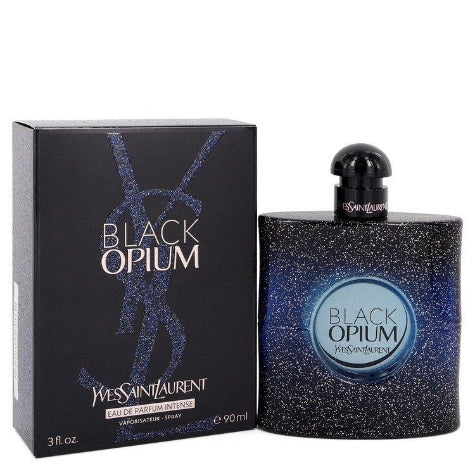 Yves Saint Laurent Black Opium Intense Eau de Parfum for Women