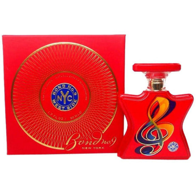 Bond No. 9 West Side Eau De Parfum Bond No. 9
