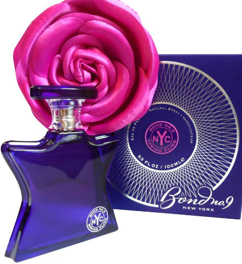 Bond No. 9 New York Spring Fling Eau de Parfum for Women