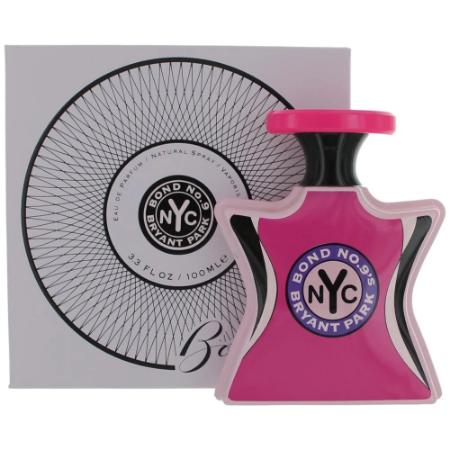 Bond No. 9 Bryant Park Eau de Parfum for Women - Masionstore