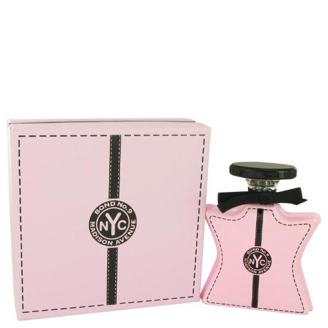 Bond No. 9 Madison Avenue Eau de Parfum for Women - Masionstore