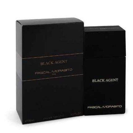 Pascal Morabito Black Agent Eau De Toilette