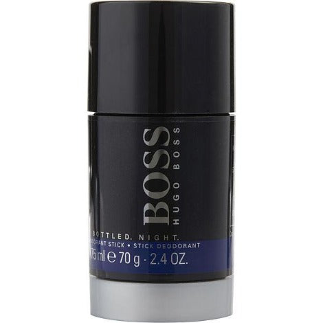 Hugo Boss Boss Bottled Night Deodorant Stick for Men