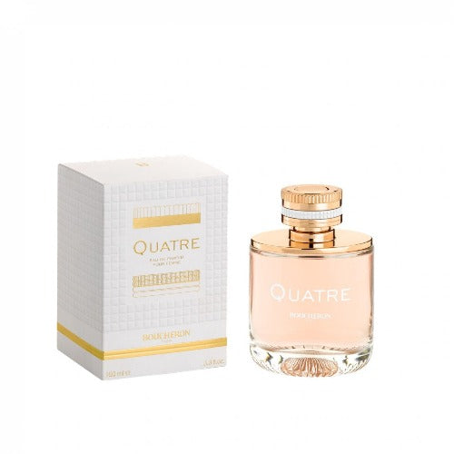 Boucheron Quatre Eau De Parfum Boucheron