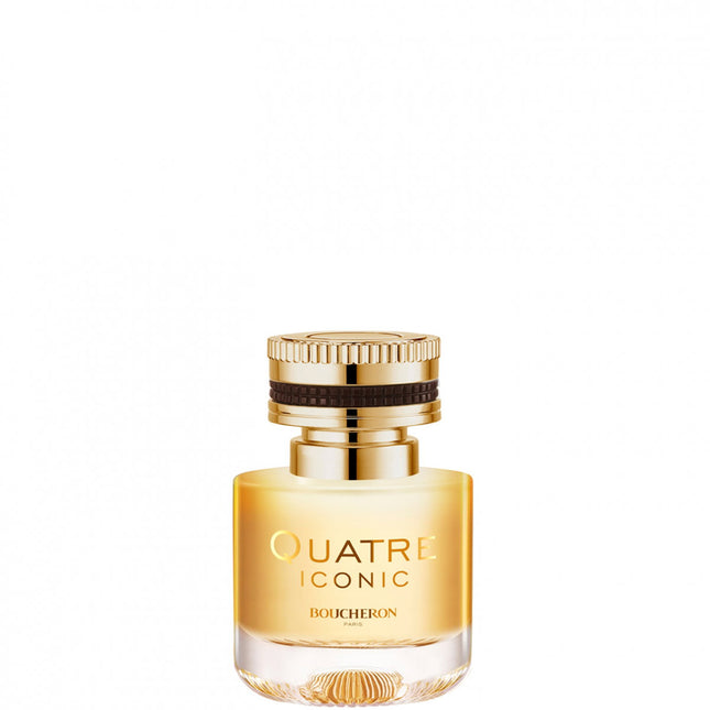 Boucheron Quatre Iconic Eau de Parfum 30ml Spray, 30 ml for Women
