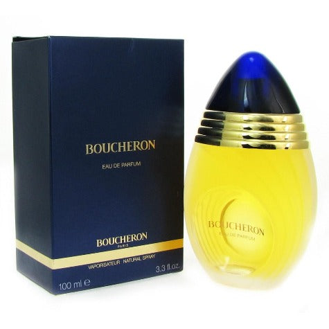 Boucheron Eau de Parfum for Women - Masionstore