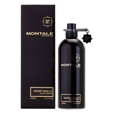 Montale Paris Boise Vanille Eau de Parfum for Women