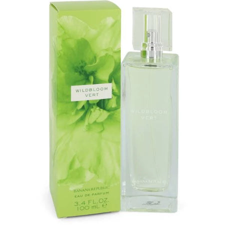 Banana Republic Wildbloom Vert Eau de Parfum for Women - Masionstore