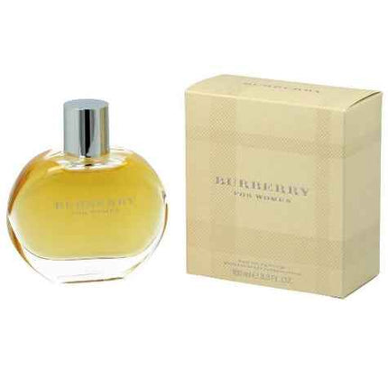 Burberry Classic Eau De Parfum