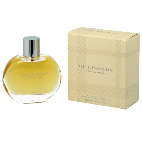 Burberry Classic Eau de Parfum for Women - Masionstore