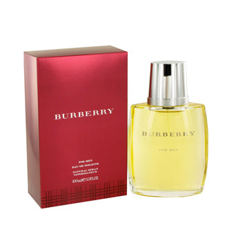 Burberry Eau De Toilette Burberry