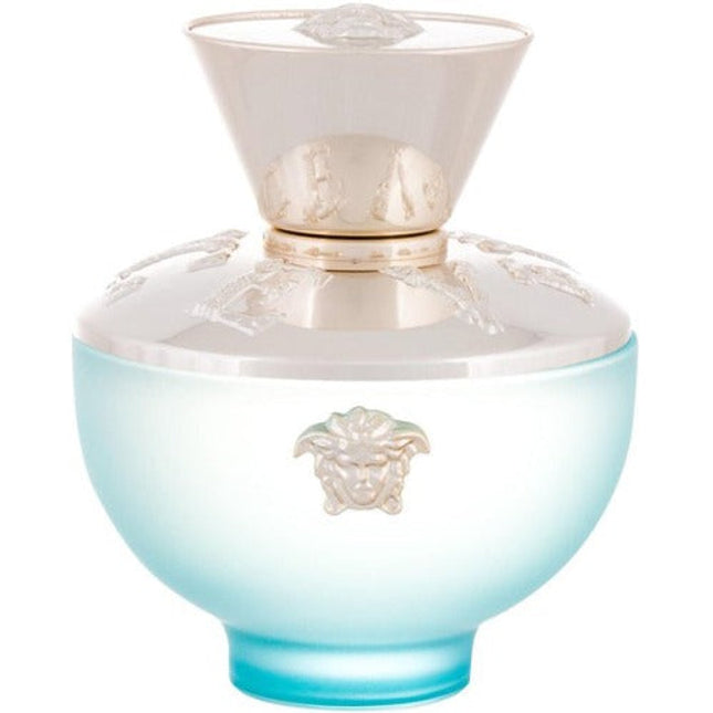 Versace Dylan Turquoise Eau De Toilette Versace