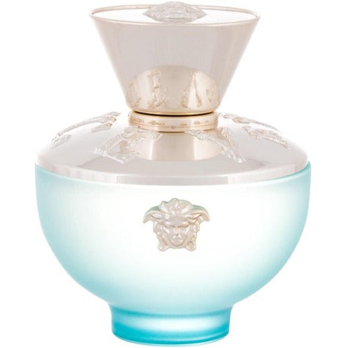 Versace Dylan Turquoise Eau De Toilette Versace