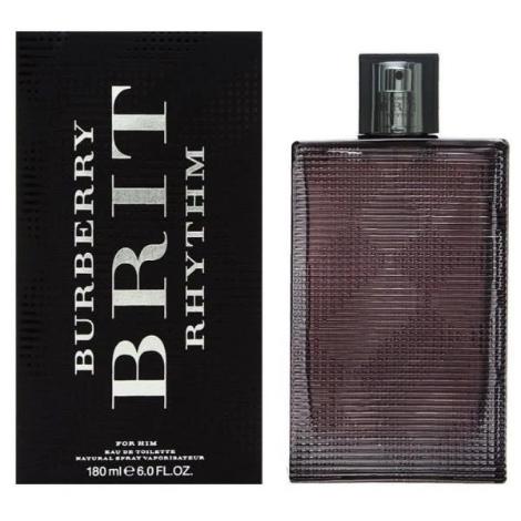 Burberry Brit Rhythm Eau de Toilette for Men - Masionstore