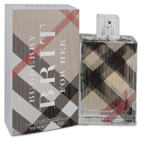 Burberry Brit Eau de Parfum for Women - Masionstore