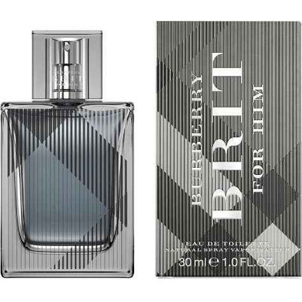 Burberry Brit Eau De Toilette