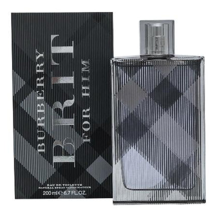 Burberry Brit Eau De Toilette Burberry