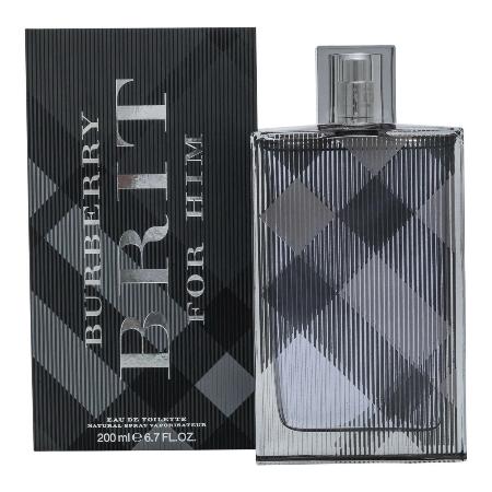 Burberry Brit Eau de Toilette for Men - Masionstore
