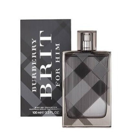Burberry Brit Eau de Toilette for Men - Masionstore