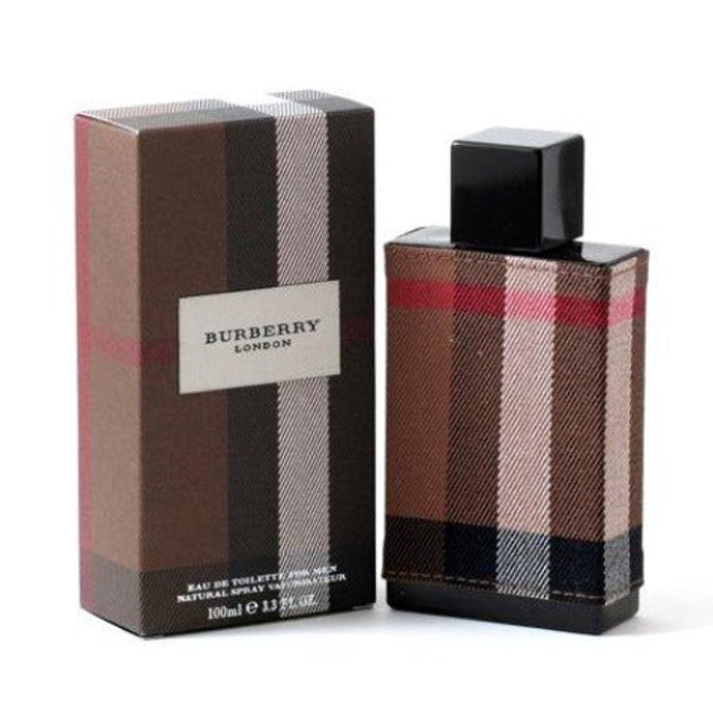 Burberry London Eau De Toilette Burberry