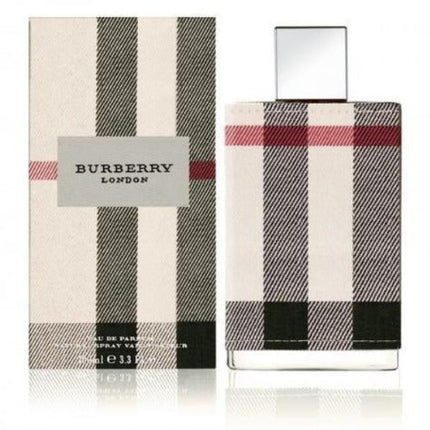 Burberry London Eau De Parfum Burberry