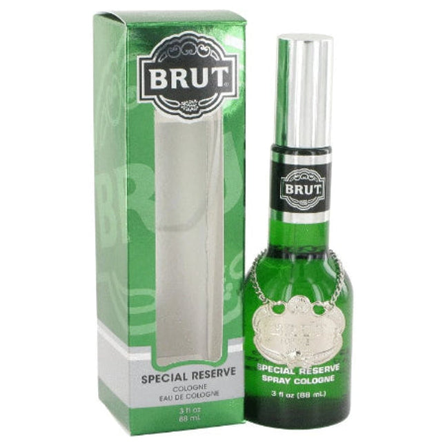 Brut Cologne Faberge