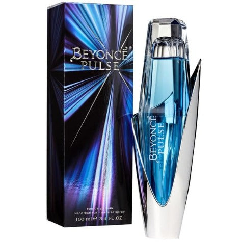 Beyonce Pulse Eau de Parfum for Women - Masionstore