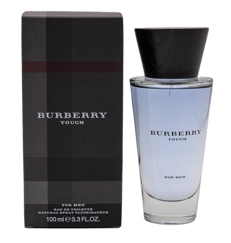 Burberry Touch Eau de Toilette for Men - Masionstore