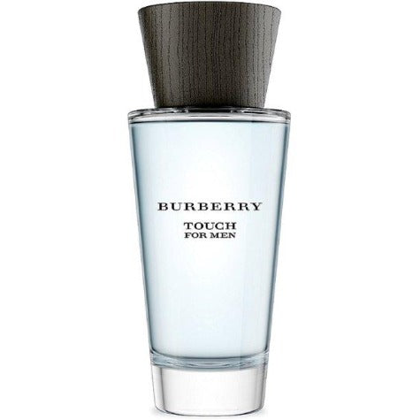 Burberry Touch Eau de Toilette for Men - Masionstore