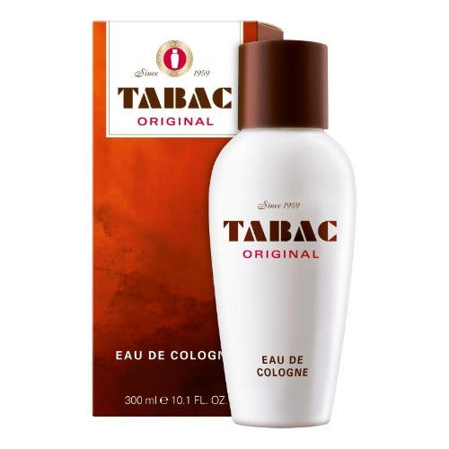 Maurer & Wirtz Tabac Original Eau de Cologne for Men