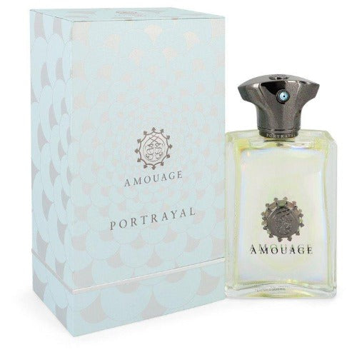 Amouage Portrayal Eau de Parfum for Men
