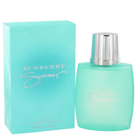 Burberry Summer Eau de Toilette (Edition 2013) for Men