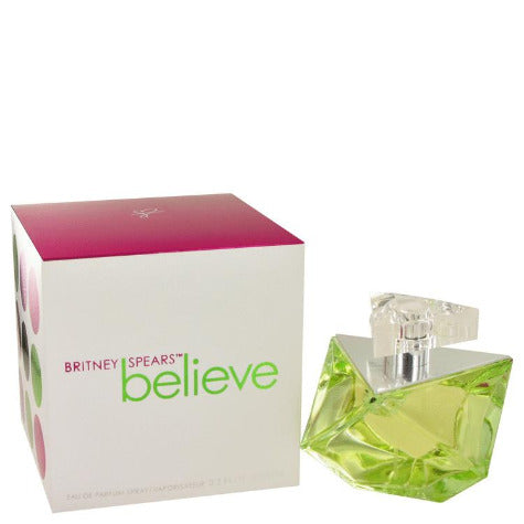 Britney Spears Believe Eau de Parfum for Women - Masionstore